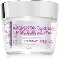 FlosLek Laboratorium Skin Care Expert Snake anti-wrinkle modelling cream 60+ 50 ml