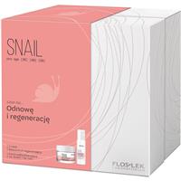 FlosLek Laboratorium Snake gift set for skin renewal