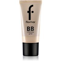 flormar BB Cream moisturising BB cream SPF 20 shade 02 Fair/Light 35 ml