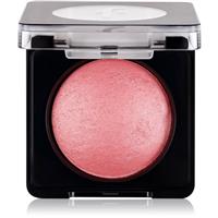 flormar Blush-On Baked illuminating blusher shade 040 Shimmer Pink 4 g