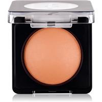 flormar Blush-On Baked illuminating blusher shade 048 Pure Peach 4 g