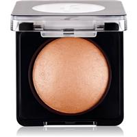 flormar Blush-On Baked illuminating blusher shade 043 Golden Peach 4 g