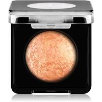 flormar Blush-On Baked illuminating blusher shade 056 Peachy Pink 4 g