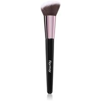 flormar Brush Flared Cut blusher brush 1 pc