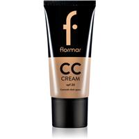 flormar CC Cream Anti-Fatigue CC cream SPF 20 CC04 35 ml