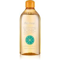 flormar Combination & Oily Skin Cleansing Tonic deep-cleansing toner for oily and combination skin 200 ml