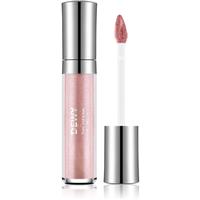 flormar Dewy Lip Glaze hydrating lip gloss shade 005 Bronze Statue 4,5 ml