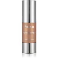 flormar Double Radiance Primer illuminating makeup primer SPF 10 shade 001 Sparkling Wine 30 ml