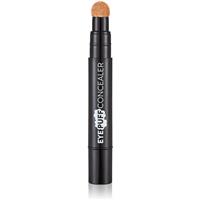 flormar Eye Puff Concealer liquid concealer with a sponge applicator shade 002 Light 3.3 ml
