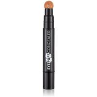 flormar Eye Puff Concealer liquid concealer with a sponge applicator shade 003 Soft Beige 3.3 ml