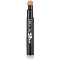 flormar Eye Puff Concealer liquid concealer with a sponge applicator shade 001 Fair 3.3 ml