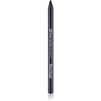 flormar Extreme Tattoo Gel Pencil waterproof gel eyeliner shade 04 Intense Blue 1.2 g