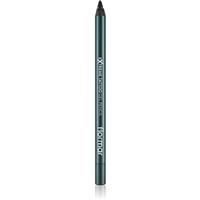 flormar Extreme Tattoo Gel Pencil waterproof gel eyeliner shade 03 Deep Green 1.2 g