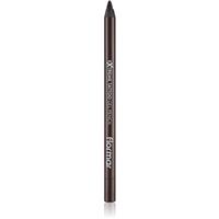 flormar Extreme Tattoo Gel Pencil waterproof gel eyeliner shade 02 Walnut 1.2 g