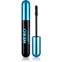flormar Hero Waterproof waterproof volumising mascara shade Black 10 ml