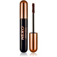 flormar Hero Volume & Curl Mascara volumising and curling mascara Brown 10 ml