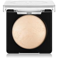 flormar Illuminating Powder illuminating powder shade 002 Midnight Star 7 g