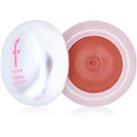 flormar K-Spirit Moussy Lip&Cheek multi-purpose makeup for lips and face shade 003 - Mocha Puff 5 g