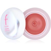 flormar K-Spirit Moussy Lip&Cheek multi-purpose makeup for lips and face shade 001 Marshmallow Pink 5 g