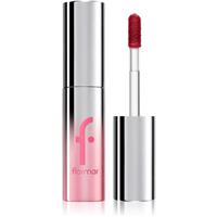 flormar K-Spirit Glow Lip Tint moisturising glossy lipstick with glitter shade 006 - Muted Ritual 4 ml