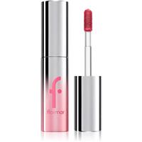 flormar K-Spirit Glow Lip Tint moisturising glossy lipstick with glitter shade 003 - Blossom Pop 4 ml