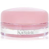 flormar K-Spirit Glass Highlighter face and eye highlighter shade 002 - Rose Gold 5 g