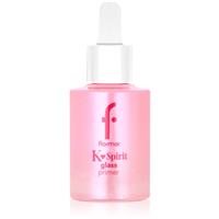 flormar K-Spirit Glass Primer illuminating makeup primer 30 ml