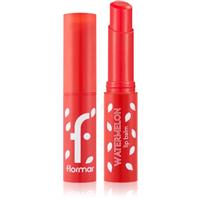 flormar Lip Balm lip balm flavoured shade 005 Watermelon 3 g