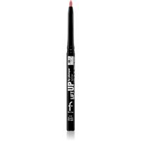 flormar Lift Up Lip Plumper Lipliner long-lasting lip liner with magnifying effect shade 009 - Soft Lily 0.35 g