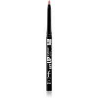 flormar Lift Up Lip Plumper Lipliner long-lasting lip liner with magnifying effect shade 008 - Iconic Nude 0.35 g