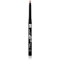 flormar Lift Up Lip Plumper Lipliner long-lasting lip liner with magnifying effect shade 007 - Golden Blossom 0.35 g