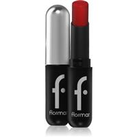 flormar Lightweight Lip Powder Lipstick ultra matt long-lasting lipstick shade 017 This Night 3 g