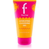flormar Normal & Dry Skin Cleansing Gel moisturising cleansing gel for normal to dry skin 150 ml