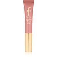 flormar Puffy Liquid Blush liquid blusher shade 004 Wish 12 ml