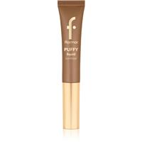 flormar Puffy Liquid Contour contouring cream with applicator shade 003 Deep 12 ml