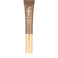 flormar Puffy Liquid Contour contouring cream with applicator shade 001 Amber 12 ml