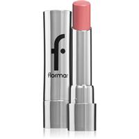 flormar Sheer Up Lipstick moisturising glossy lipstick with shine 003 - Pinky Nude 3 g
