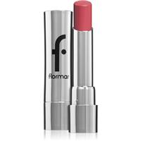 flormar Sheer Up Lipstick moisturising lipstick with shine Thulian Pink 3 g