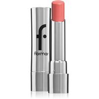 flormar Sheer Up Lipstick moisturising glossy lipstick with shine 013 - Gaia 3 g