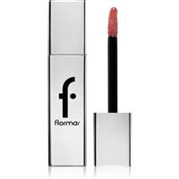 flormar Shine Kiss Me More liquid lipstick shade 002 Apricot Marmalade 3.5 ml