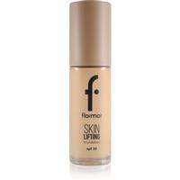 flormar Skin Lifting Foundation hydrating foundation SPF 30 shade 060 Golden Neutral 30 ml