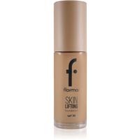 flormar Skin Lifting Foundation hydrating foundation SPF 30 shade 130 Spiced Sand 30 ml