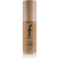 flormar Skin Lifting Foundation hydrating foundation SPF 30 shade 140 Tan 30 ml