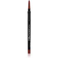 flormar Style Matic Lipliner matt lip liner waterproof shade 21 Bitter Chocolate 0.35 g
