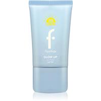 flormar Glow Up Sun Base SPF 50 sun lotion with a brightening effect 40 ml