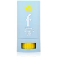 flormar Sunscreen Stick SPF 50 tanning stick with moisturising effect 1 pc