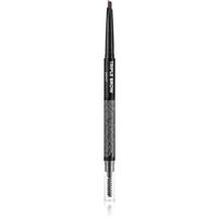 flormar Triple Brow Pencil eyebrow pencil 3-in-1 shade 002 Auburn 0.75 g