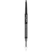 flormar Triple Brow Pencil eyebrow pencil 3-in-1 shade 001 Brunette 0.75 g