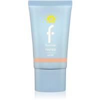 flormar Tinted Moisturizer SPF 50 tinted hydrating cream Soft Beige 30 ml