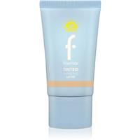 flormar Tinted Moisturizer SPF 50 tinted hydrating cream Ivory Nude 30 ml